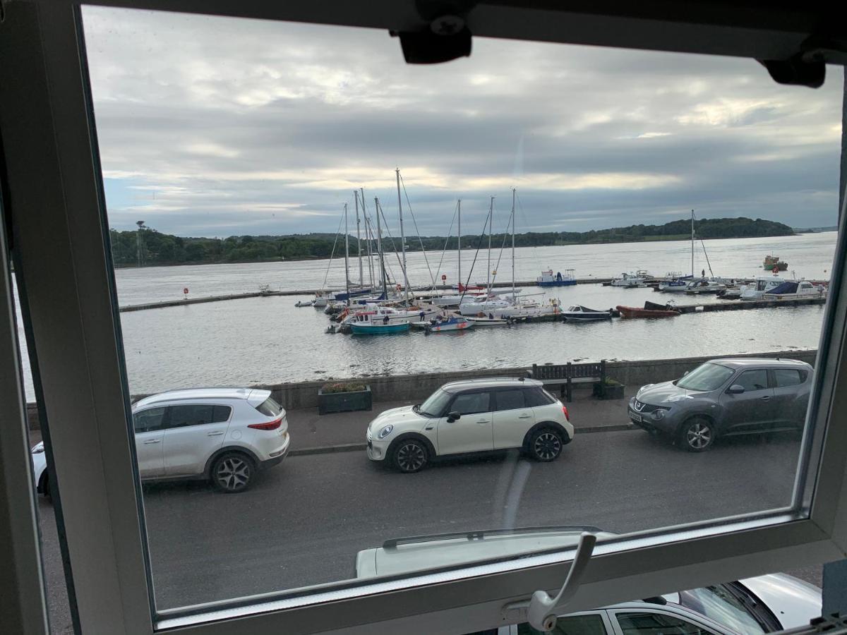 Harbour View On The Lough Edge With Hot Tub Villa Portaferry Kültér fotó